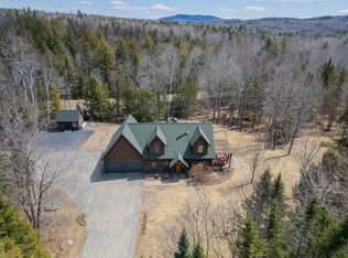 8 Sunset Ln, Kingfield, ME 04947