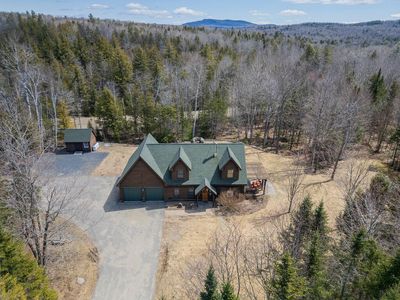 8 Sunset Lane, Kingfield, ME, 04947
