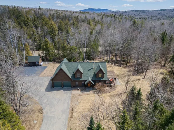 8 Sunset Lane, Kingfield, ME 04947