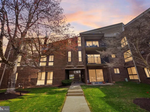 17805 Buehler Rd #3, Olney, MD 20832