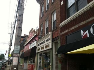 563 Lincoln Ave APT 2, Bellevue, PA 15202