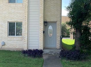 8811 Dawnridge Cir APT 101, Austin, TX 78757