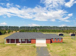 168 Hattie Ln, Ward, AR 72176