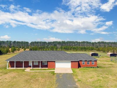 168 Hattie Ln, Ward, AR, 72176