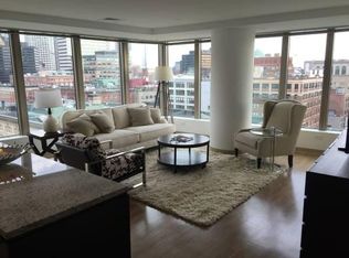 44 Kneeland St, Boston, MA 02111