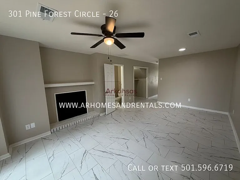 301 Pine Forest Cir #26 — Photo 4