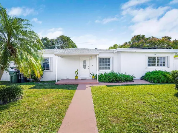 10060 SW 171st St, Miami, FL 33157