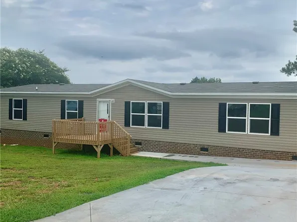 117 Flynn Dr, Anderson, SC 29626