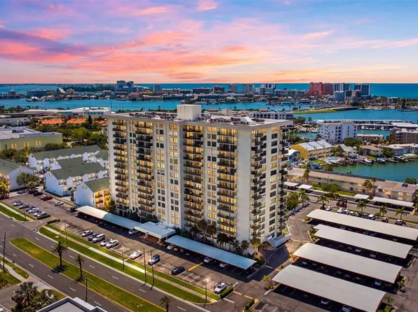 400 Island Way, Clearwater, FL