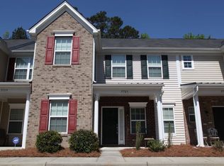 5723 Bent Creek Cres, Charlotte, NC 28227