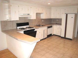 31 Ware St #22, Somerville, MA 02144