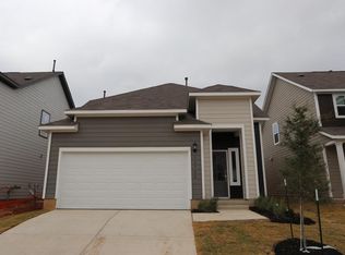 15702 Ellinger Dr, Austin, TX 78728