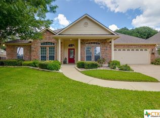 5514 Legacy Oaks, Temple, TX 76502