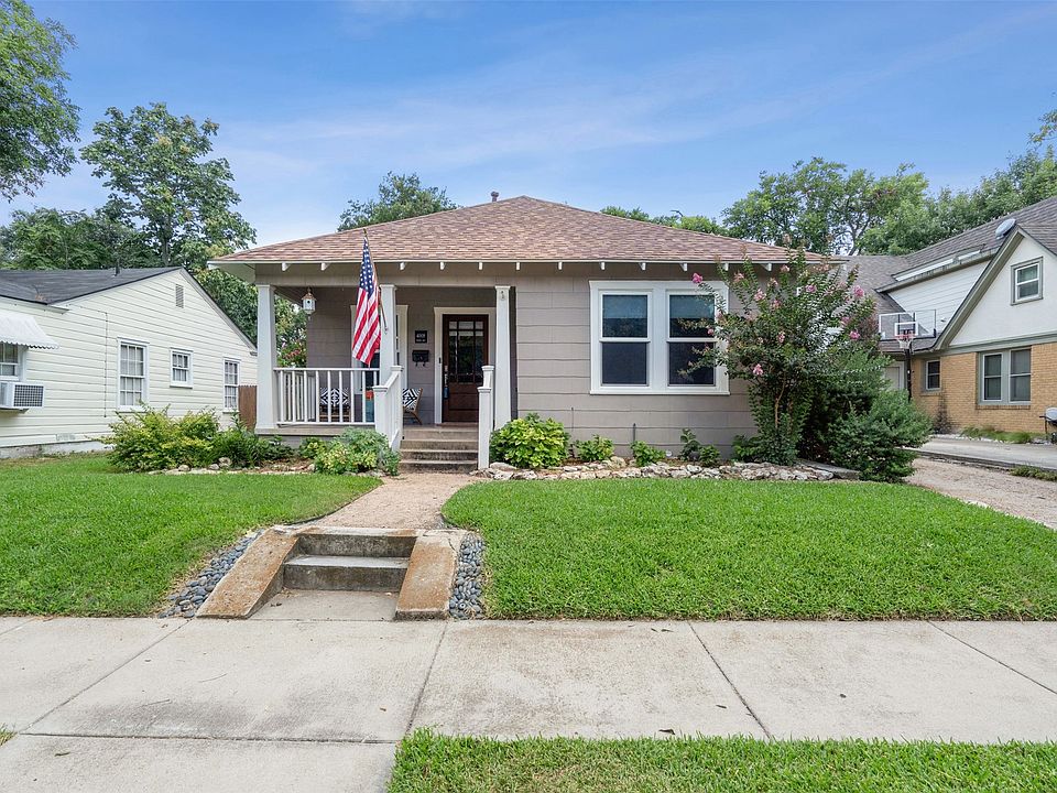 1st image of 4009 Byers Ave