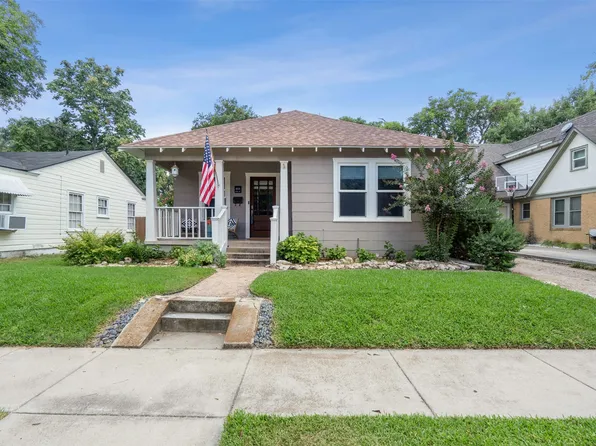 4009 Byers Ave, Fort Worth, TX 76107