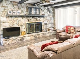 2452 Daisy Trl, Forest Lakes, AZ 85931