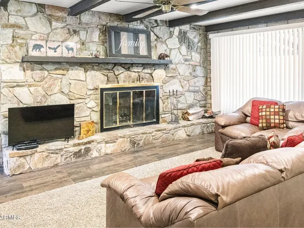 2452 Daisy Trail, Forest Lakes, AZ 85931