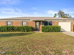 6205 Boat Race Rd, Panama City, FL 32404
