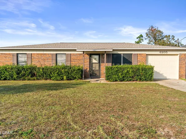 6205 Boat Race Rd, Panama City, FL 32404