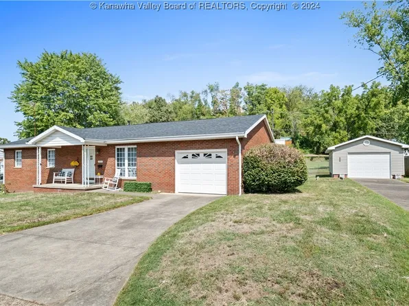 3955 39th St E, Nitro, WV 25143