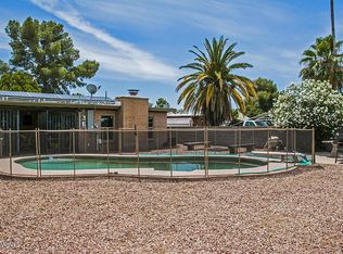 2620 S Panther Pl, Tucson, AZ 85730