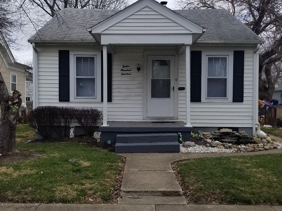 1st image of 1214 Vanderveer Ave