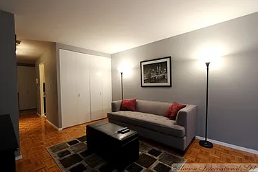 Rented by Maison International