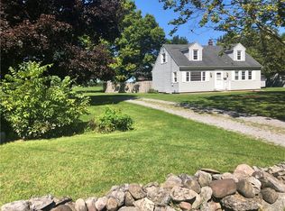 233 Sibley Rd, Honeoye Falls, NY 14472