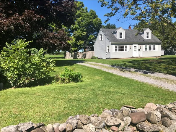 233 Sibley Rd, Honeoye Falls, NY 14472