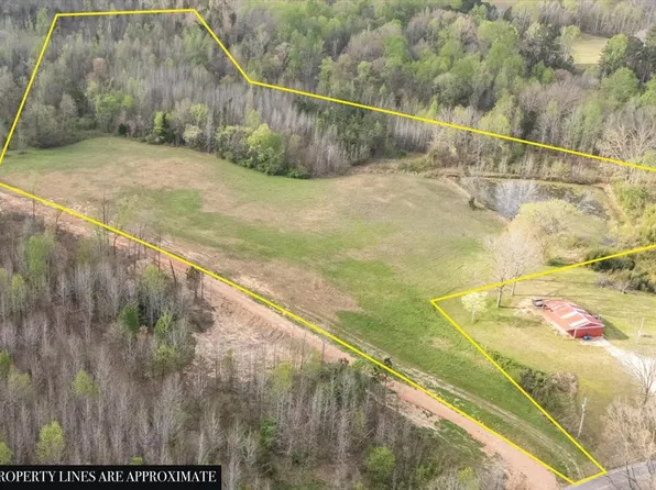 1759 McKelvy Rd, Camden, TN 38320