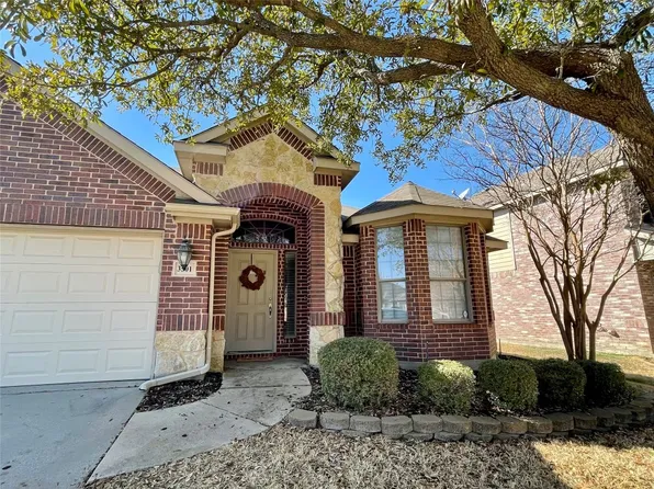 3501 Timber Ridge Trl, McKinney, TX 75071
