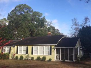 645 E Evans St, Bainbridge, GA 39819