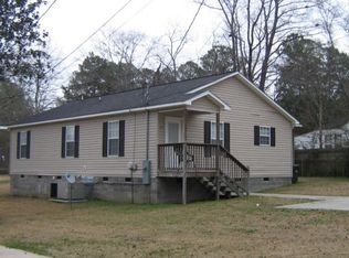 108 Lansing St, Thomasville, GA 31792
