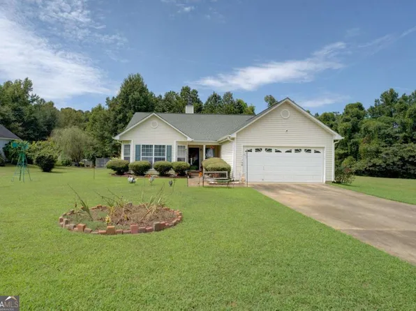20 Summer Breeze Ct, Covington, GA 30014