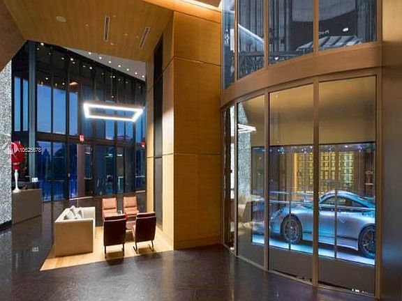 3rd image of 18555 Collins Ave #3401