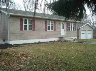 32 Deller Rd, Lloyd, NY 12528