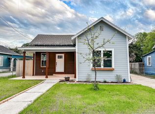 108 Oelkers, San Antonio, TX 78204