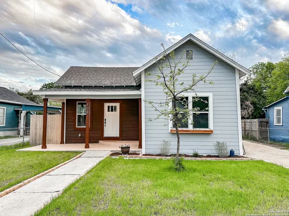 108 Oelkers St, San Antonio, TX 78204