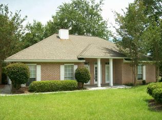 882 Malino Pl, Diamondhead, MS 39525