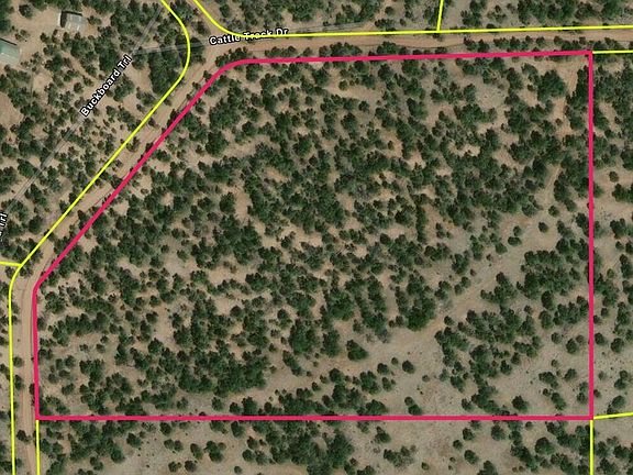 2nd image of 15 Cattle Track Dr