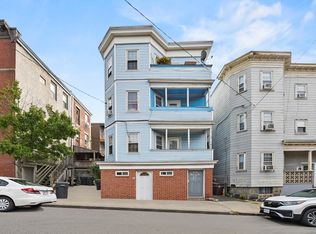 37 Shurtleff St, Chelsea, MA 02150