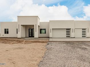 42120 W Rovey Ave, Tonopah, AZ 85354