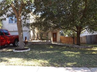 310 Bello Dr, Leander, TX 78641