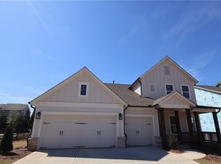 301 Beebalm St, Woodstock, GA 30188