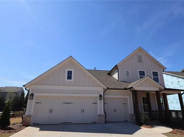 301 Beebalm St, Woodstock, GA 30188