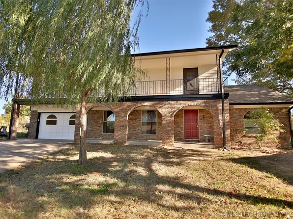 2705 S 98th East Ave, Tulsa, OK 74129