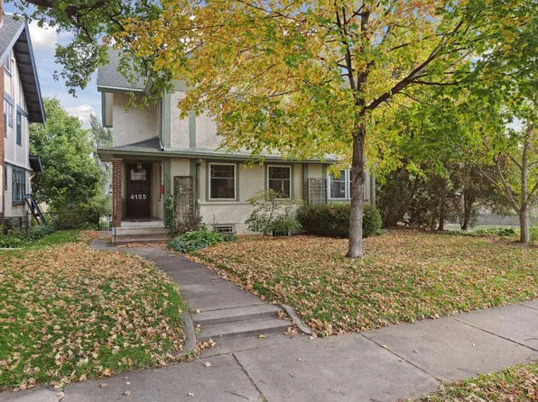 4155 Garfield Ave, Minneapolis, MN 55409