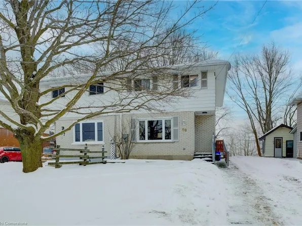 89 Oriole Pkwy W, Woolwich, ON N3B 1C2