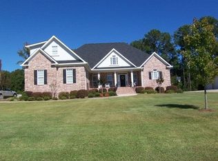 210 Madison South Dr, Macon, GA 31220