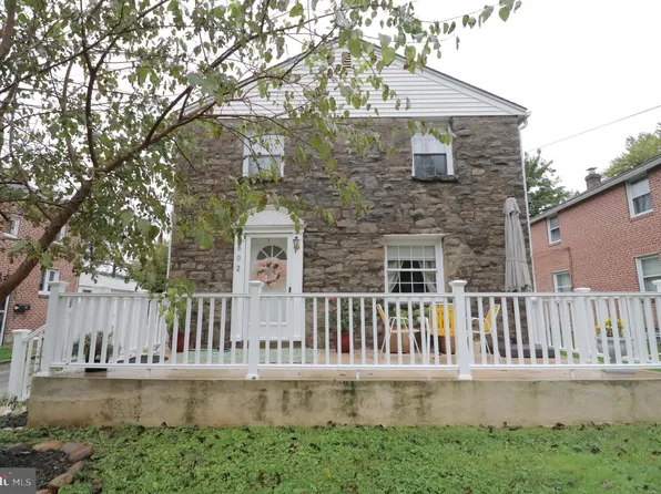 602 W South Ave, Glenolden, PA 19036